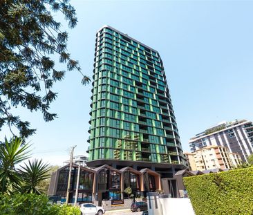 1204/36 Lambert Street, Kangaroo Point, Qld 4169 - Photo 3