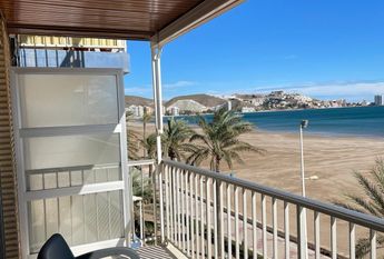 Apartamento de alquiler en Avenida Castelló, 10, Sant Antoni