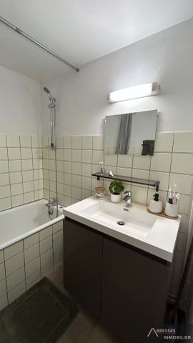 Location Appartement 2 pièces 31m² REMIREMONT 88200 - Photo 5