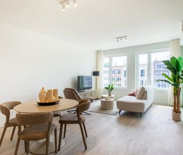 Appartement te huur - Photo 2