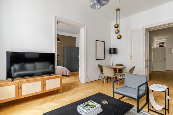 Bleichergasse 13 - Foto 1