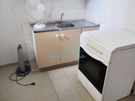 Studio/Γκαρσονιέρα για ενοικίαση Πάτρα - Κέντρο (Πάτρα) - Photo 4