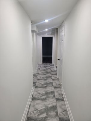 For Lease - 120 Westfield Drive Unit# Bsmt, Whitby, Ontario - Photo 1