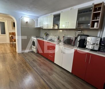 Apartament la casa pet friendly si taxe incluse zona Tilisca Sibiu - Photo 4