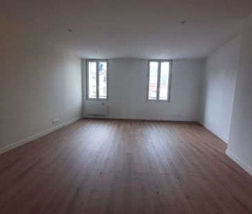 Location Appartement 3 pièces 56m² LE HAVRE 76600 - Photo 3