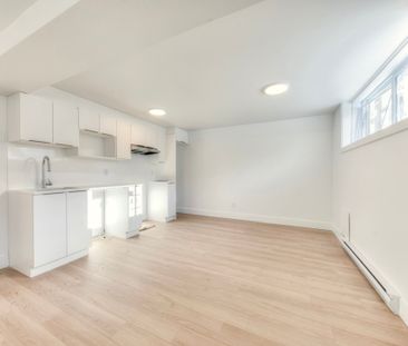 Appartement à louer - Montréal (Mercier/Hochelaga-Maisonneuve) (Hoc... - Photo 6