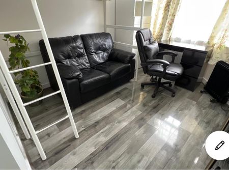 Studio Flat, Banff Road, M14 - Photo 3