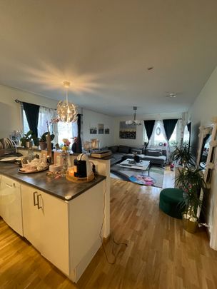 Mejramgatan, Angered - Photo 1