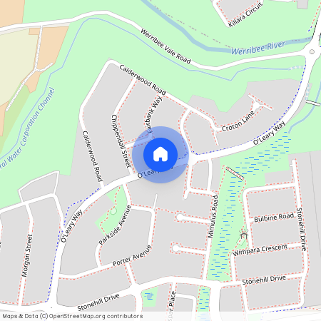 79 O'Leary Way, 3340, Maddingley Vic