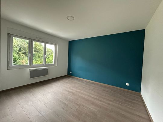Location Appartement 3 pièces 69m² - Photo 1
