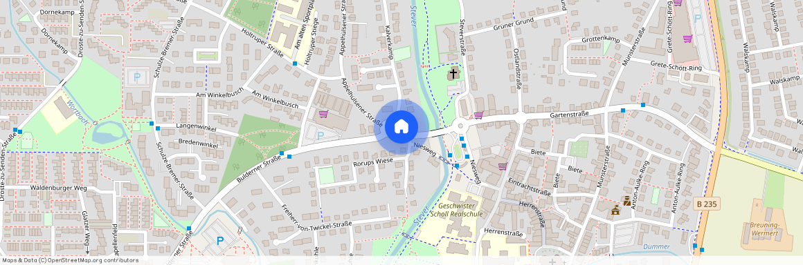 48308 Nordrhein-Westfalen - Senden