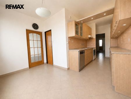 Pronájem bytu 4+1 v osobním vlastnictví 104 m², Žatec - Photo 3