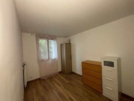 Appartement Morsang Sur Orge 3 pièce(s) 52.21 m2 - Photo 3