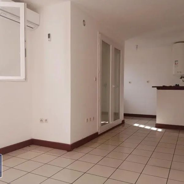 Appartement à louer 1 pièce 29m² - Photo 1