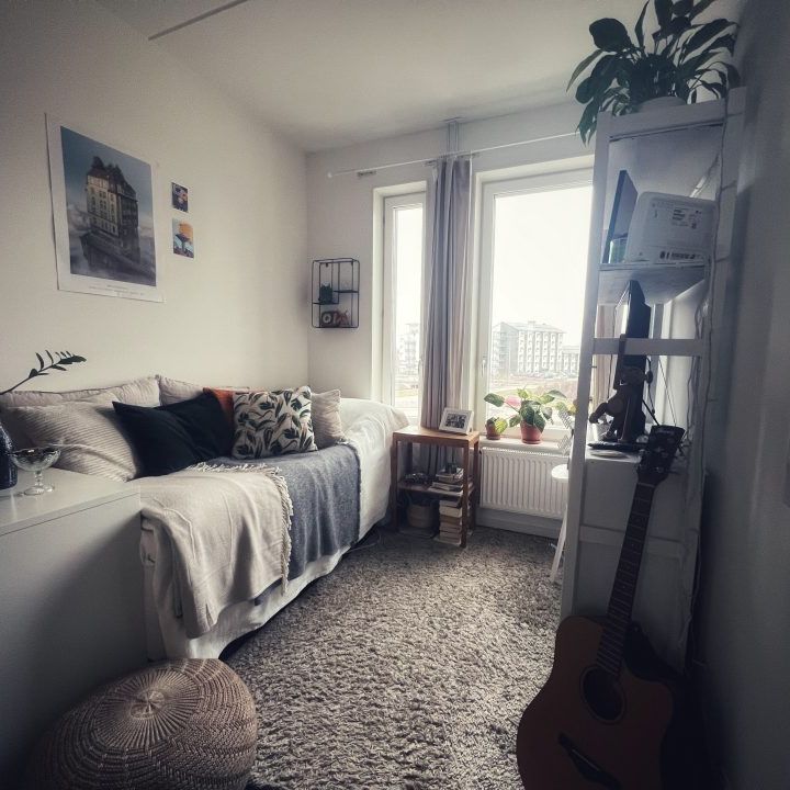 Åstadalsvägen 1E Studentlägenhet - Foto 1