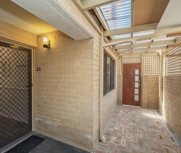 23/35 Goderich Street, East Perth - Photo 3