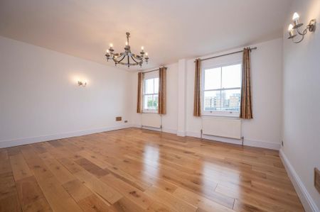 3 bedroom apartment to rent - Photo 3