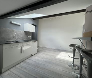 Location Appartement 2 pièces 17m² NANCY 54000 - Photo 1