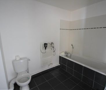 T2 de 56.72 m², rue Paul Lafargue, Place casquette réf 00382-206 - Photo 5