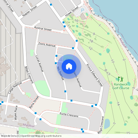 8 Adams Avenue, NSW 2036, Malabar