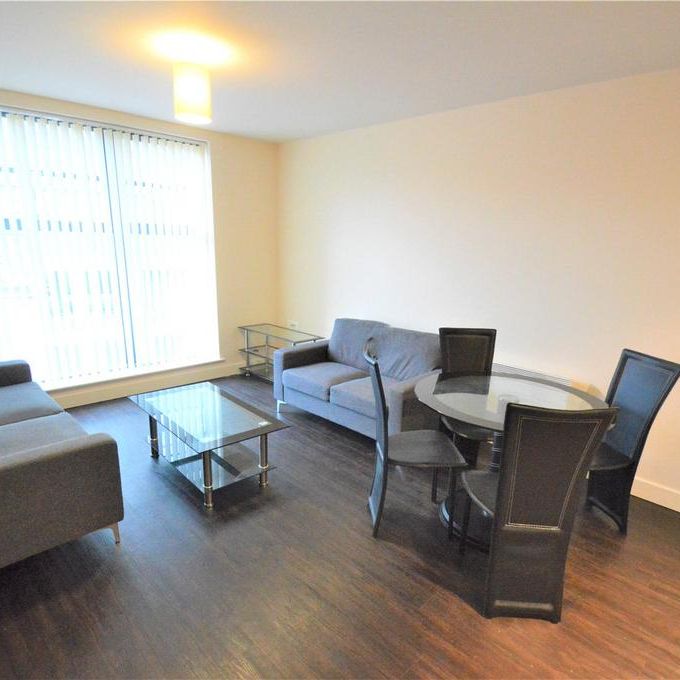 1 bedroom flat to rent - Photo 1