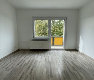 Freundliche 2-Zimmerwohnung mit Sonnenbalkon - Photo 2