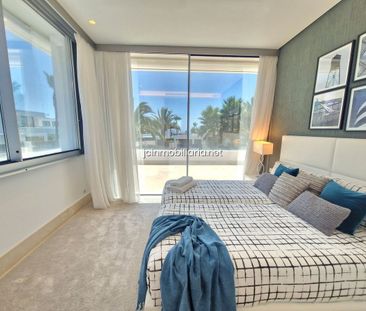 Villa de Lujo en Marbella, Golf Rio Real, alquiler - Photo 3