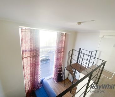 2077/185-211 Broadway, Ultimo NSW 2007 - Apartment For Rent | Domain - Photo 4