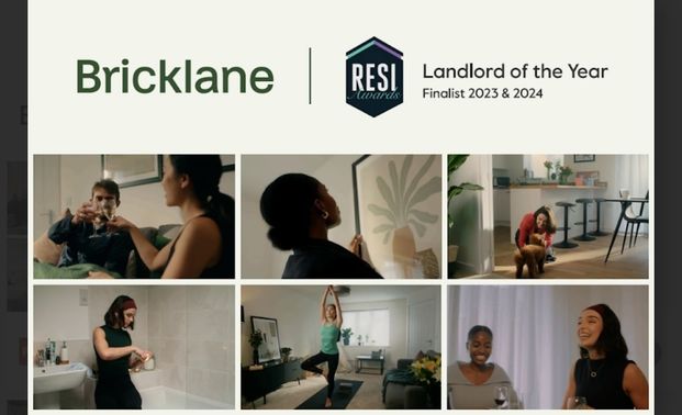 Gamble Avenue - Photo 1