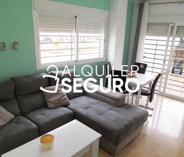 Alquiler de piso en Calle Espino - Photo 5