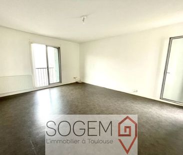 Appartement T2 en location à Colomiers - Photo 2