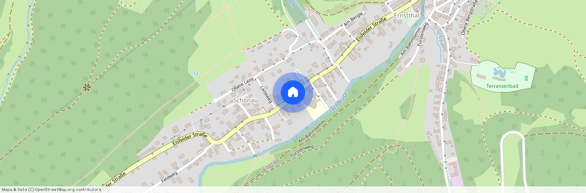 98667, Schönbrunn Thüringen