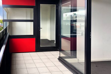 B218/20 Burnley Street, Richmond VIC 3121 - Apartment For Rent | Domain - Photo 5