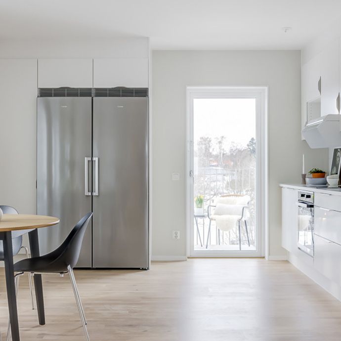 Doktor Westerlunds gata 15F - Photo 1