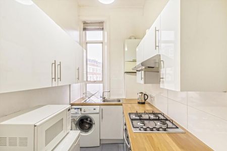 1 bedroom flat to rent - Photo 3