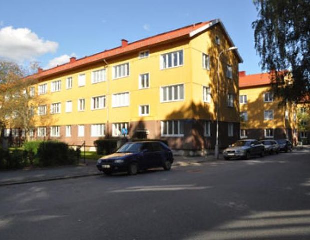 Rambergsvägen 13B - Foto 1