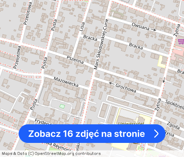 Dwupokojowe mieszkanie po remoncie - Pogoń - Zdjęcie 1