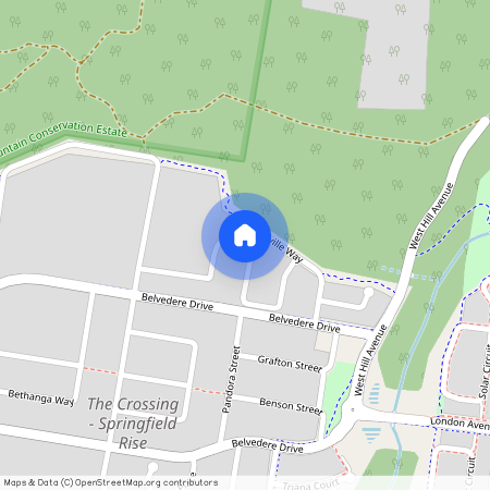 42 Florida Crescent, Spring Mountain QLD 4300