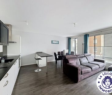 Location Appartement 3 pièces 67m² - Photo 4