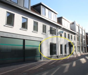 Appartement te huur Bergstraat 2 A1 Sittard - Foto 5