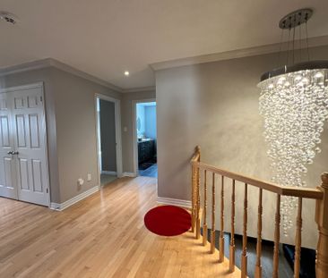 For Lease - 129 TAPESTRY Drive, Barrhaven, Ontario - Photo 2