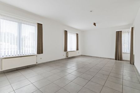 Gezellig 2-slpk appartement met terras in hartje Lille - Foto 3