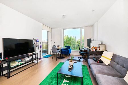 1 bedroom apartment to rent - Photo 2