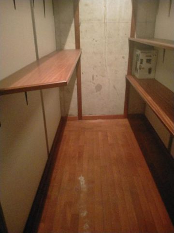 Garsoniera spatioasa 40 mp, Pet Friendly, parcare si boxa, J - Fotografie 5