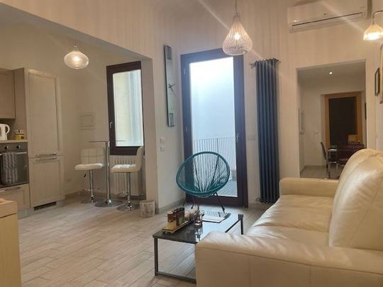 Appartamento Borgo Ognissanti, Borgo Ognissanti - Il Prato, Firenze - Photo 1