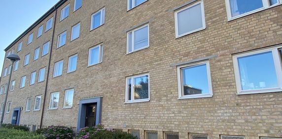 Kronetorpsgatan 33A, Segevång - Foto 2