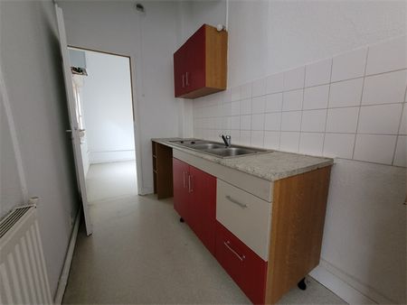 Location Appartement 4 pièces 88m² - Photo 2