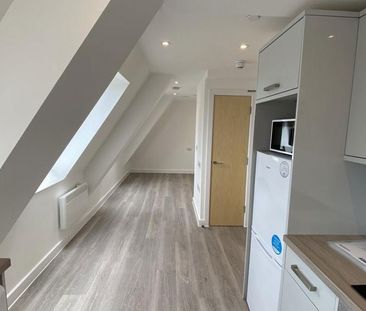 1 bedroom flat to rent - Photo 3