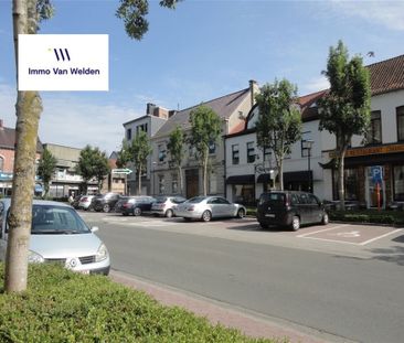 Appartement in centrum Oudenaarde - Foto 4