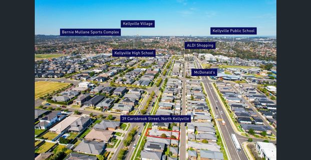 39 Carisbrook Street, North Kellyville, NSW 2155 - Photo 1